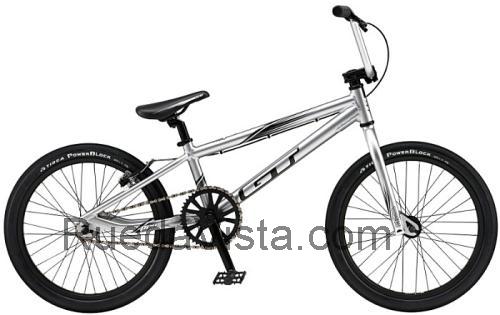GT Power Series ficha técnica y opiniones